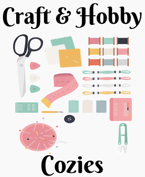 Craft & Hobby Cozy Mystery