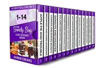  Boxed Set Cozy Mystery