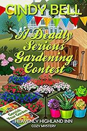 Cozy Mystery - Cindy Bell