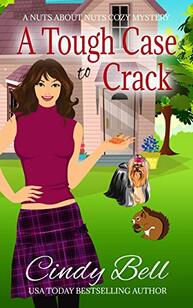 Cindy Bell Cozy Mystery